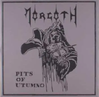LP Morgoth: Pits Of Utumno CLR | LTD