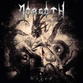 CD Morgoth: Ungod