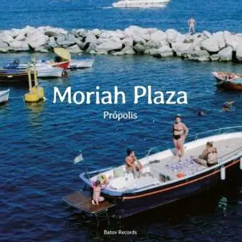 SP Moriah Plaza: Própolis - EP LTD