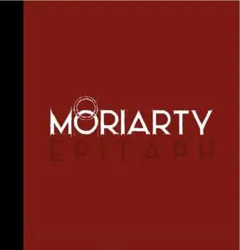CD MoriArty: Epitaph
