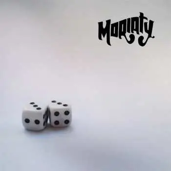 LP Moriaty: The Die Is Cast LTD | CLR