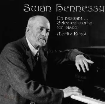 CD Walter Braunfels: Klavierwerke