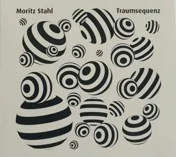 CD Moritz Stahl: Traumsequenz
