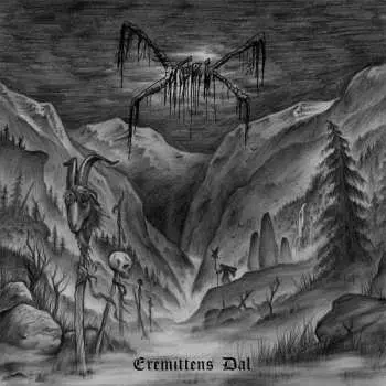 CD Mork: Eremittens Dal LTD | DIGI