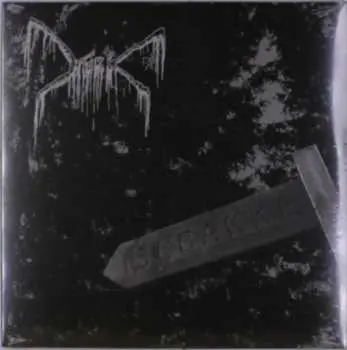 LP Mork: Isebakke