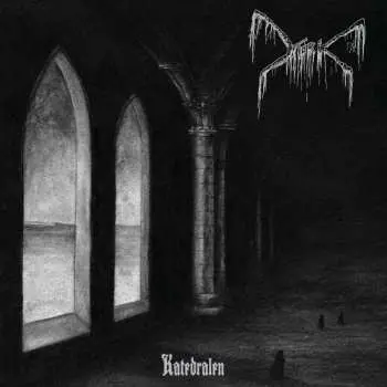 LP Mork: Katedralen (black Vinyl)
