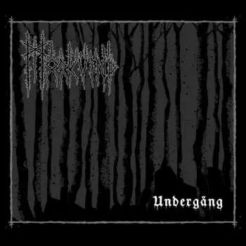 CD Mörkvind: Undergång LTD | DIGI