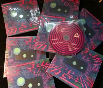 CD Morlock: Ancient Paths