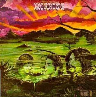 LP Morning: Morning CLR
