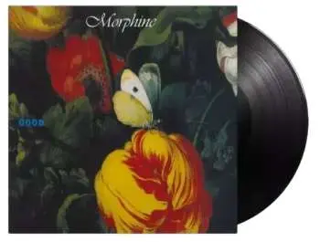 LP Morphine: Good