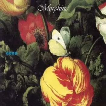 CD Morphine: Good