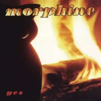 CD Morphine: Yes