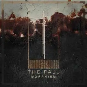 CD Morphium: The Fall LTD