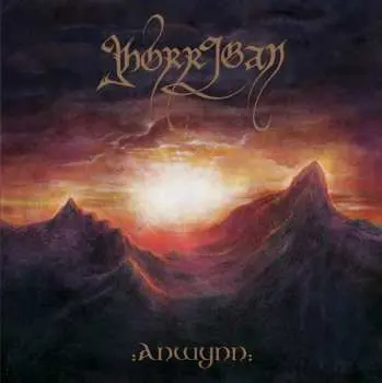 CD Morrigan: Anwynn