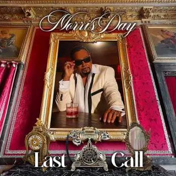 CD Morris Day: Last Call