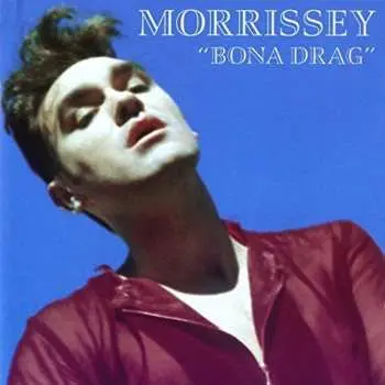 CD Morrissey: Bona Drag
