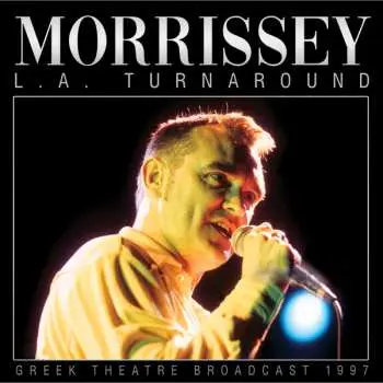CD Morrissey: L.A. Turnaround