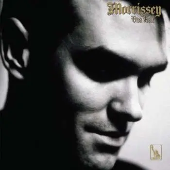 LP Morrissey: Viva Hate LTD
