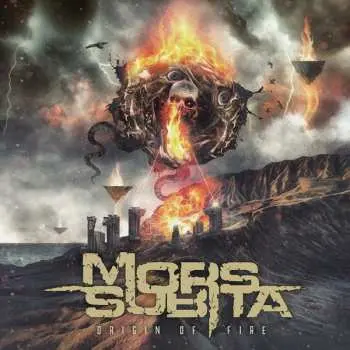 LP Mors Subita: Origin Of Fire