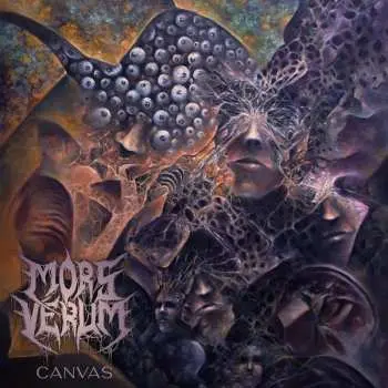LP Mors Verum: Canvas CLR | LTD