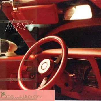 CD Morsel: Para Siempre