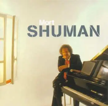 CD Mort Shuman: Best Of