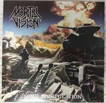 LP Mortal Vision: Mind Manipulation