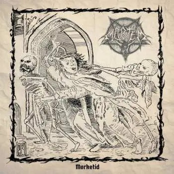 CD Mortem: Morketid