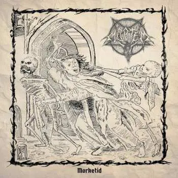LP Mortem: Morketid Black Ltd.