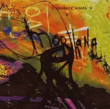 CD Morthana: Morthana