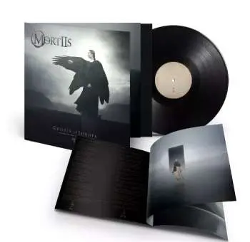 LP Mortiis: Ghosts of Europa