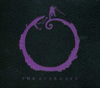 CD Mortiis: The Stargate