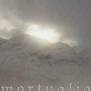 CD Mortualia: Mortualia