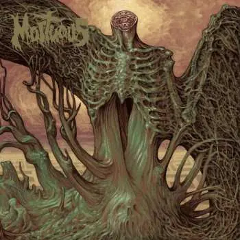 CD Mortuous: Through Wilderness