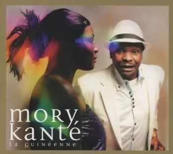 CD Mory Kanté: La Guinéenne
