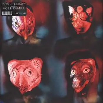 LP Mòs Ensemble: Pets & Therapy
