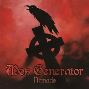 CD Mos Generator: Nomads