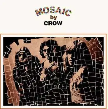 LP Crow: Mosaic LTD | CLR