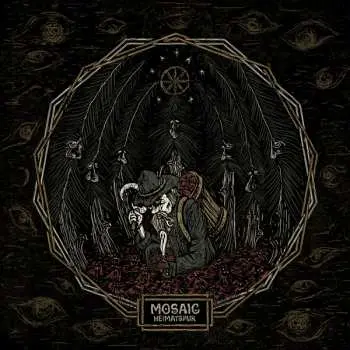 CD Mosaic: Heimatspuk LTD
