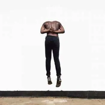LP Moses Sumney: Aromanticism