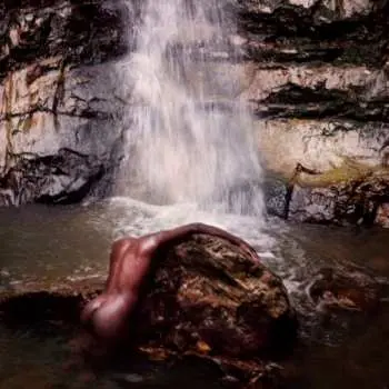 CD Moses Sumney: græ