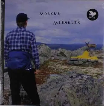 LP/CD Moskus: Mirakler