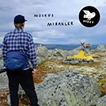 CD Moskus: Mirakler