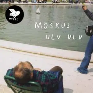 CD Moskus: Ulv Ulv