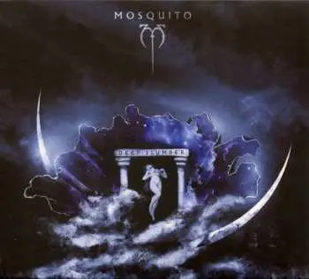 CD Mosquito: Deep Slumber LTD