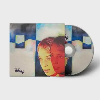 CD Maya Hawke: Moss