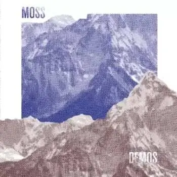 CD Moss: Demos
