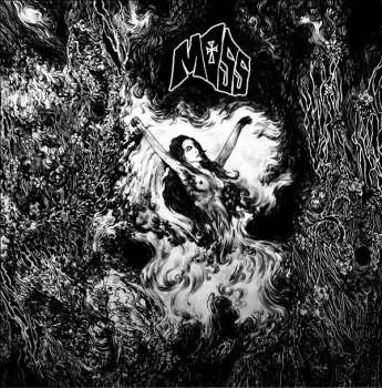CD Moss: Horrible Night