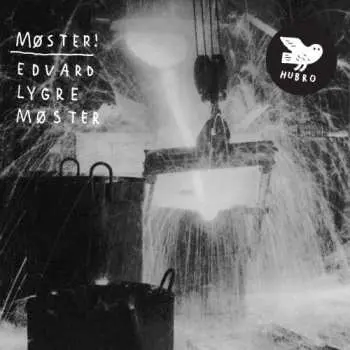 LP Møster!: Edvard Lygre Møster