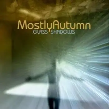 CD Mostly Autumn: Glass Shadows